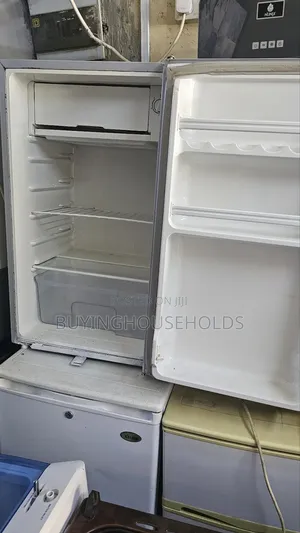 Ramtons 90L Fridge