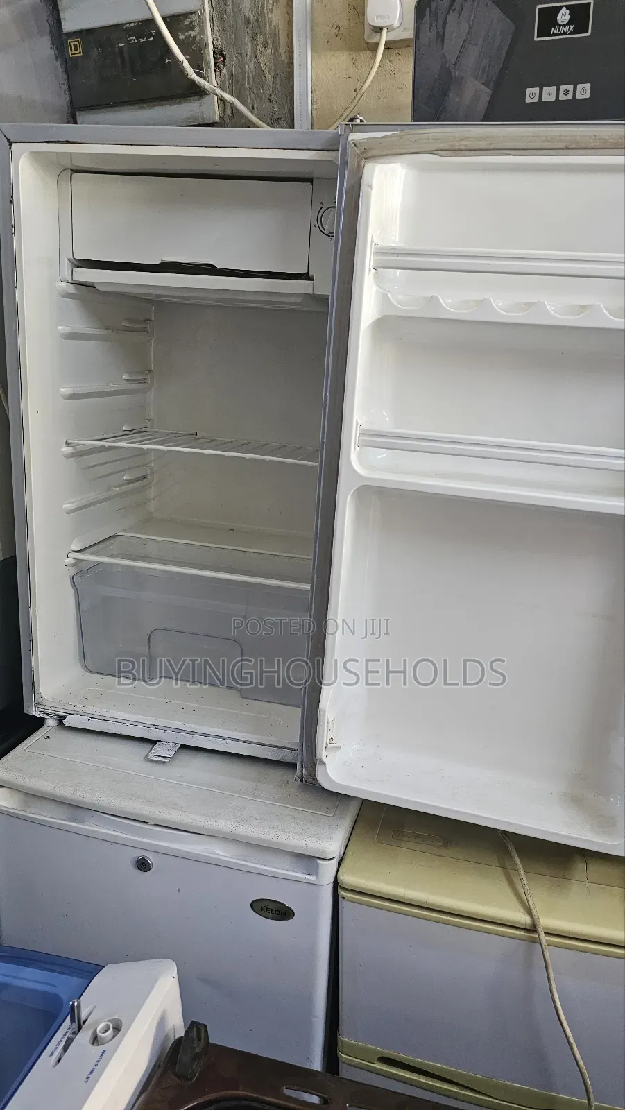 Ramtons 90L Fridge