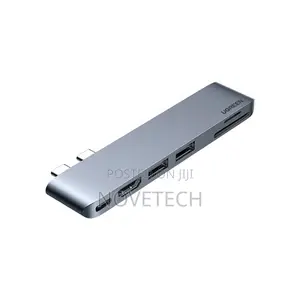 UGREEN CM380 (80856) USB-C Multifunctional Docking Station