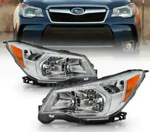 X Japan Subaru Forester SH Headlight