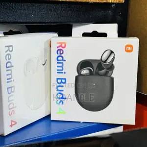 Mi Buds 4 Bluetooth Earphones