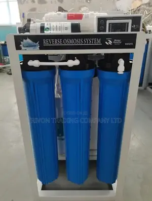 Affordable Domestic RO Systems