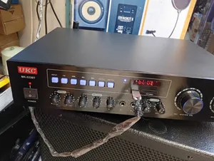 UKC MK-533BT Bluetooth Stereo Amplifier