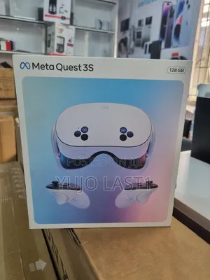 Meta Quest 3s