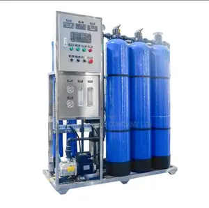 500lph Reverse Osmosis