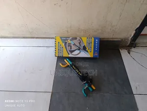 Universal Car Steering Wheel Lock
