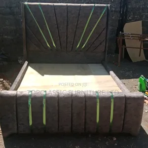 Size Chester Bed 5x6.
