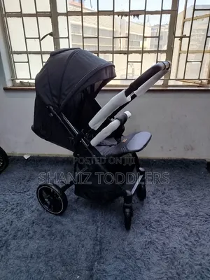 Pram / Stroller