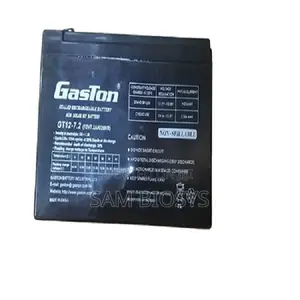 Back Up Batter 12v 7ah