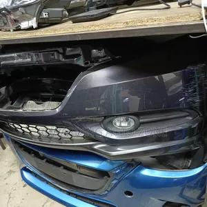 Honda Vezel Front Bumper Complete.