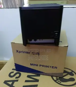 Thermal Receipt Printer Xprinter(USB) Original