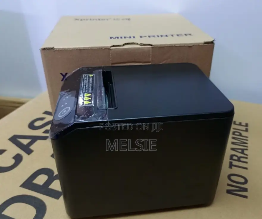 80mm USB Thermal Receipt Printer Quality Thermal Printer