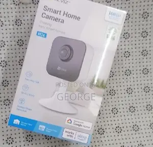 Definitave EZVIZ H1C Wi-Fi Indoor Video Camera