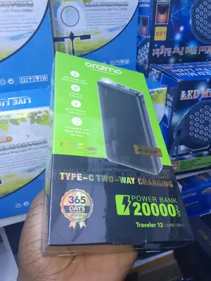 Power Bank.Type C ,Two Way Charging Powerbank