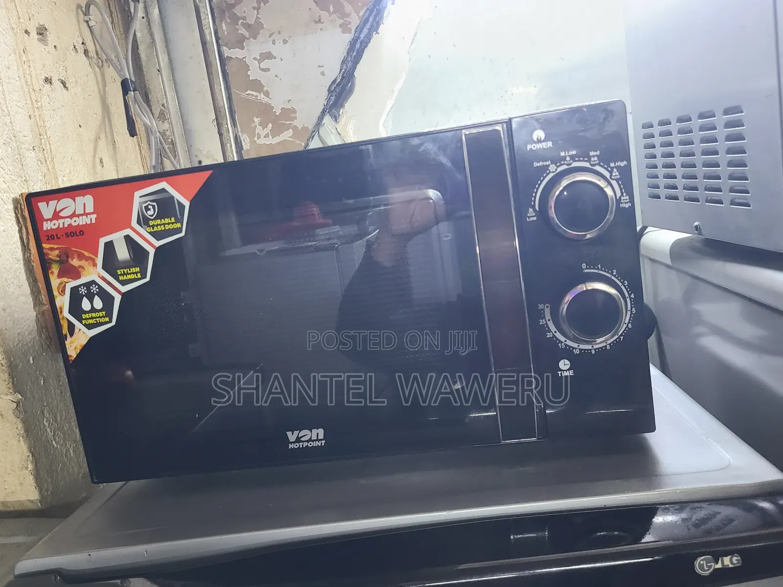 Microwave on Sale 20litres