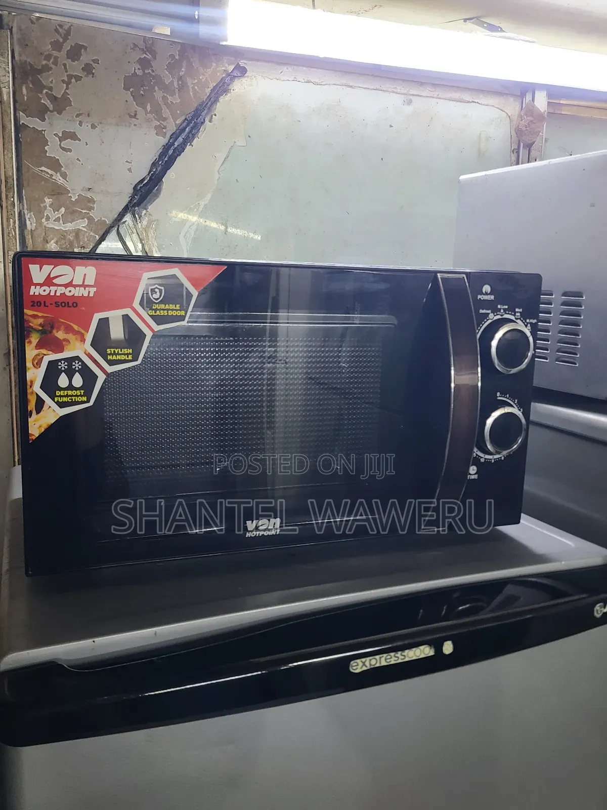 Microwave on Sale 20litres