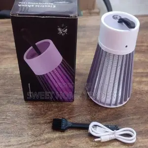 * Electric Shock Mosquito Killing Lamp*
*