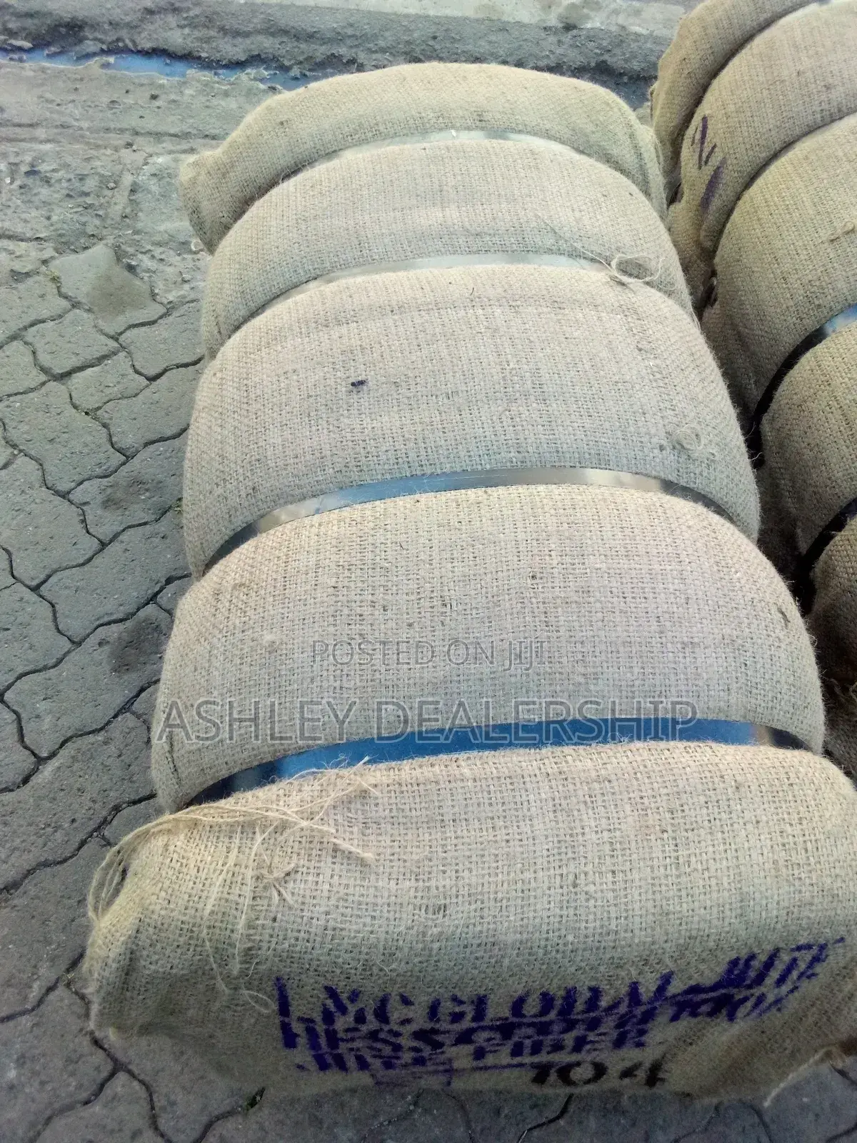 Hesian/Jute Cloth