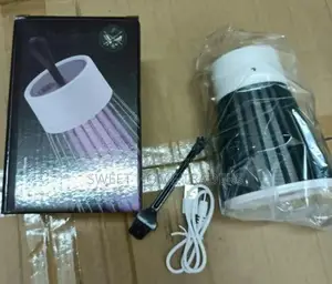 Electric Shock Mosquito Killing Lamp