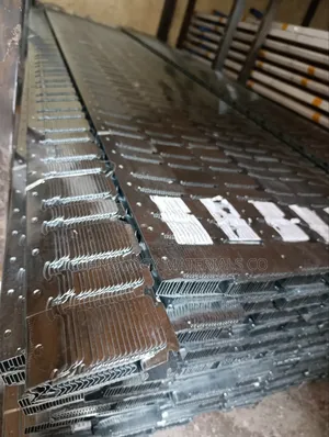 Furring Channel Clip(Vkeel Ceiling Installation Grid System)