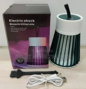 Mosquito Killing Lamp