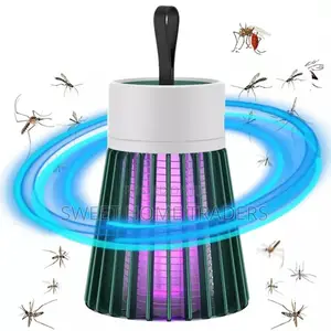 Mosquito Killing Lamp, Light Wave and Silent
