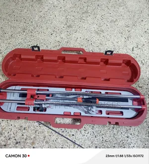 Tile Cutter Heavy Duty Size 24/600mm