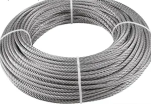 Galvanized Wire Rope