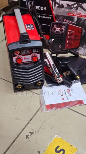 Edon 630amps Welding Machine/630