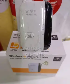 Wifi Repeater 802.11b G N 300mbps Wireless Router