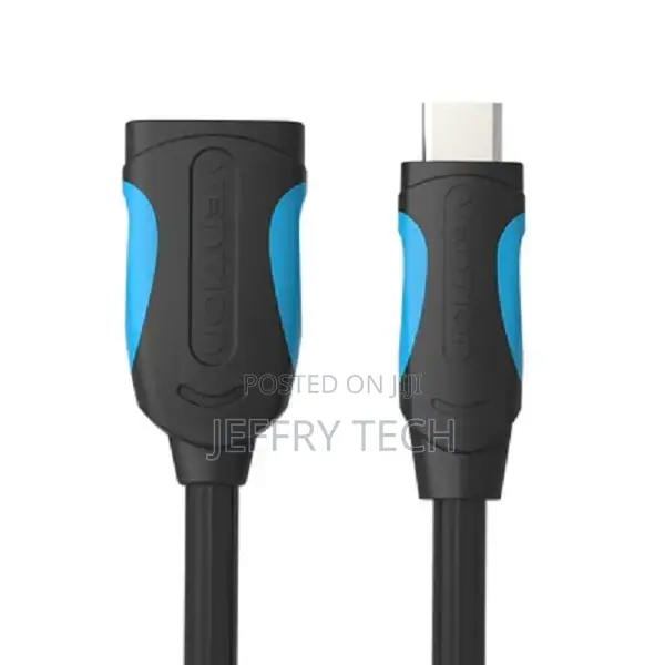 Vention Type C to USB 3.0 Female Cable 0.1 Meter