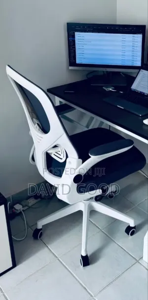 Study Table and Chairs
