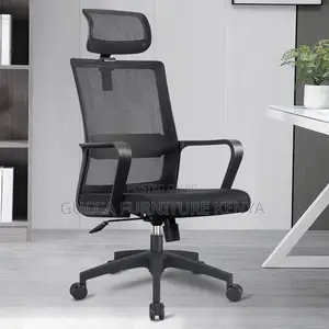 Office Chairs:Comfortable Ergonomic Office Mesh Work Chair