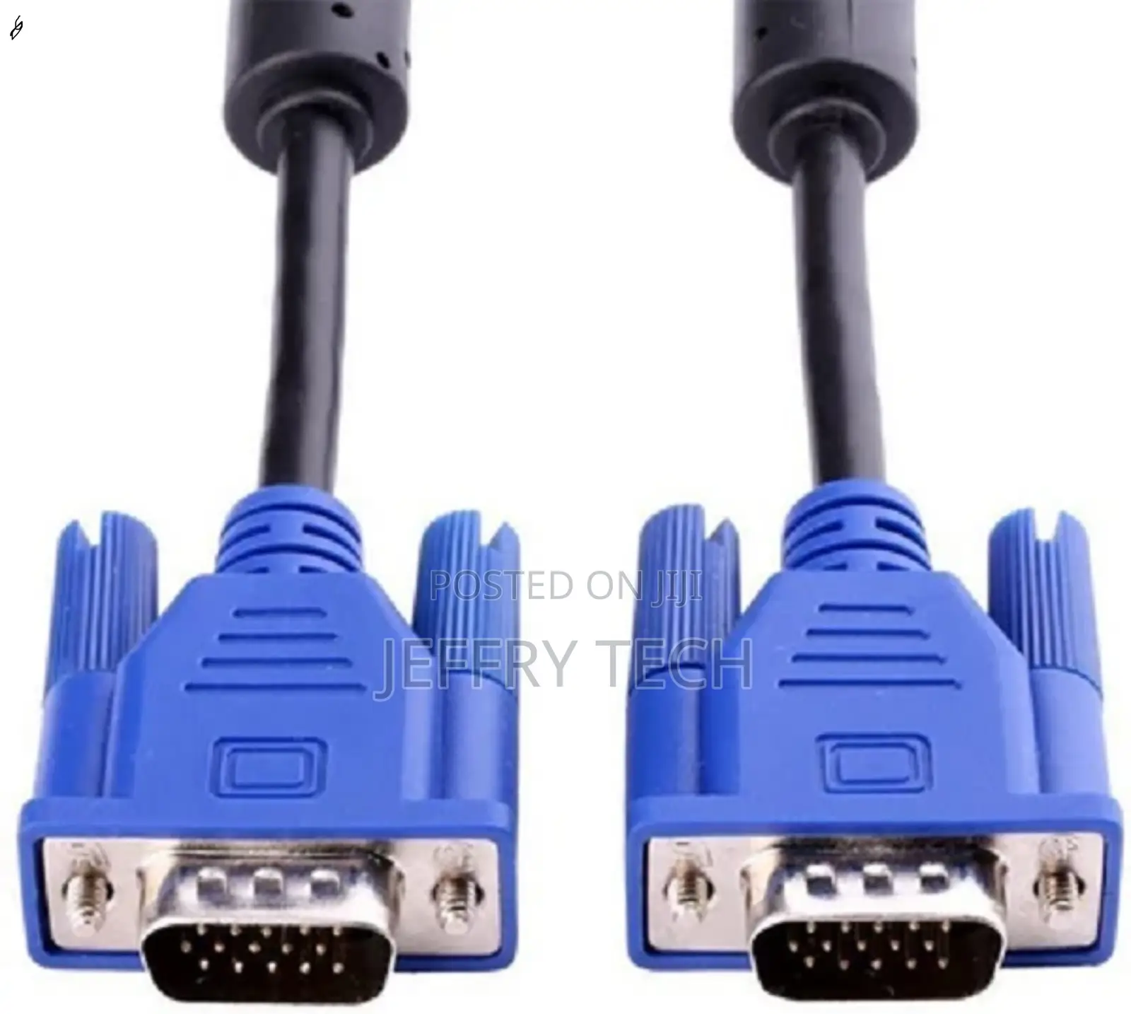 Vention Vga Cable Standard 1.5 Meter