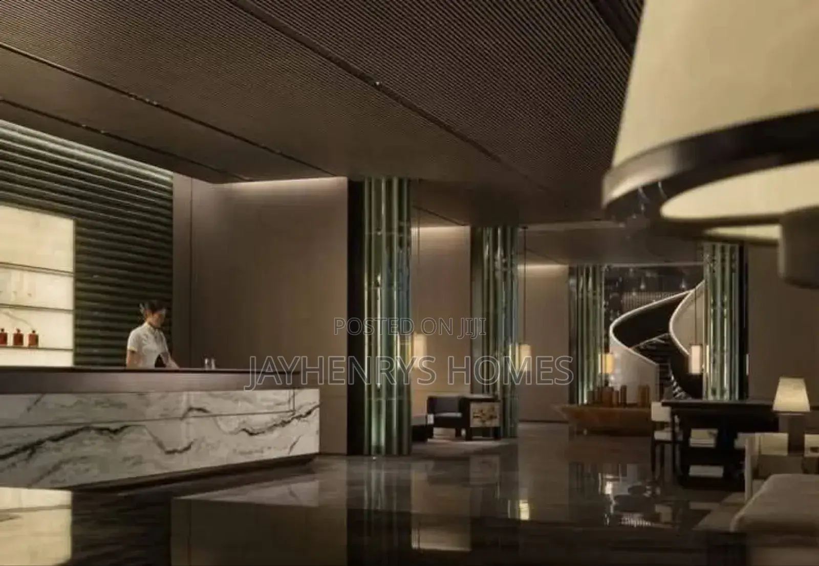 Studio Apartments For Sale In Mirema Thika Rd