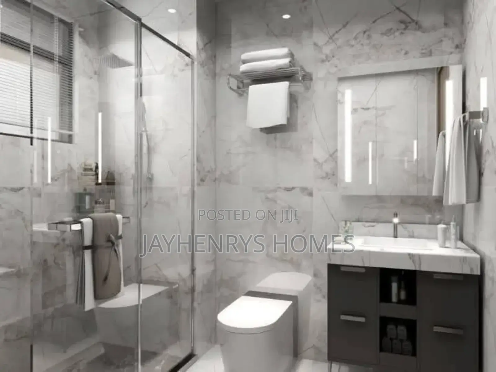 Studio Apartments For Sale In Mirema Thika Rd
