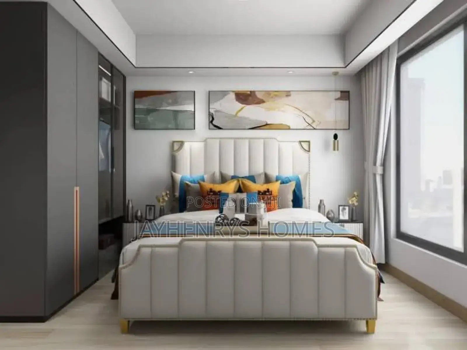 Studio Apartments For Sale In Mirema Thika Rd