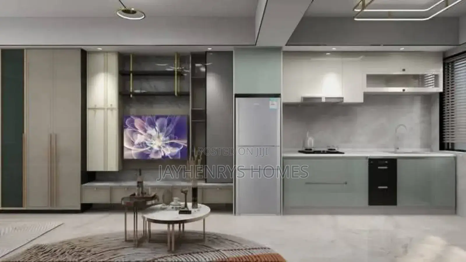 Studio Apartments For Sale In Mirema Thika Rd