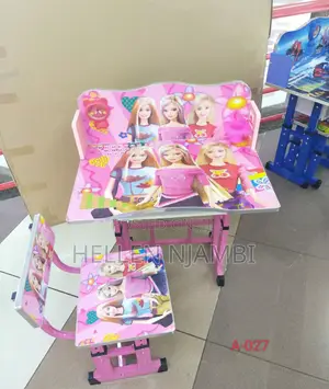 Kids Study Table