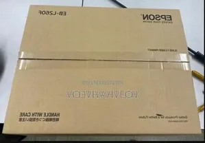 Epson EB-L260F Laser 3LCD Technology Projector