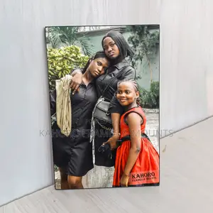 High-Quality Photo Mounts – Perfect for Framing Display!