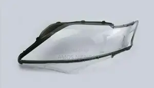 Lexus Rx 270,Headlight Lens