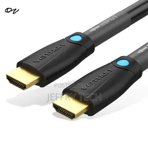 Vention Hdmi Cable 45M Black for Engineering