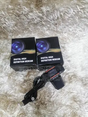 #New
1080P Web Cam Computer Laptop Web Camera
