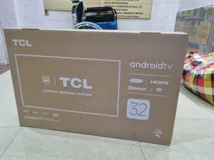 TCL S5400 32 Inch FHD Google Tv