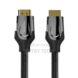 Vention Hdmi Cable 1meter Black