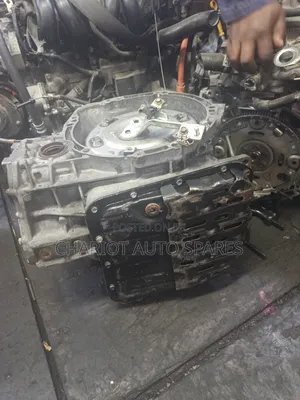 5e/4e Gearbox for Toyota Corolla