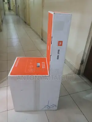 JBL Bar 1000