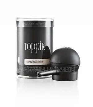 Toppik Spray Applicator