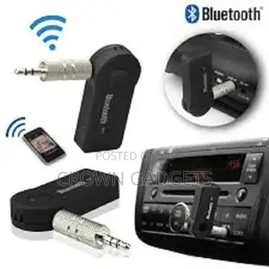 Bluetooth Adapter Receiver